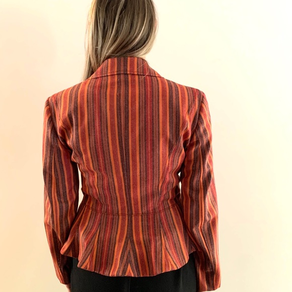 Vivienne Westwood RED LABEL jacket - Picture 8 of 8